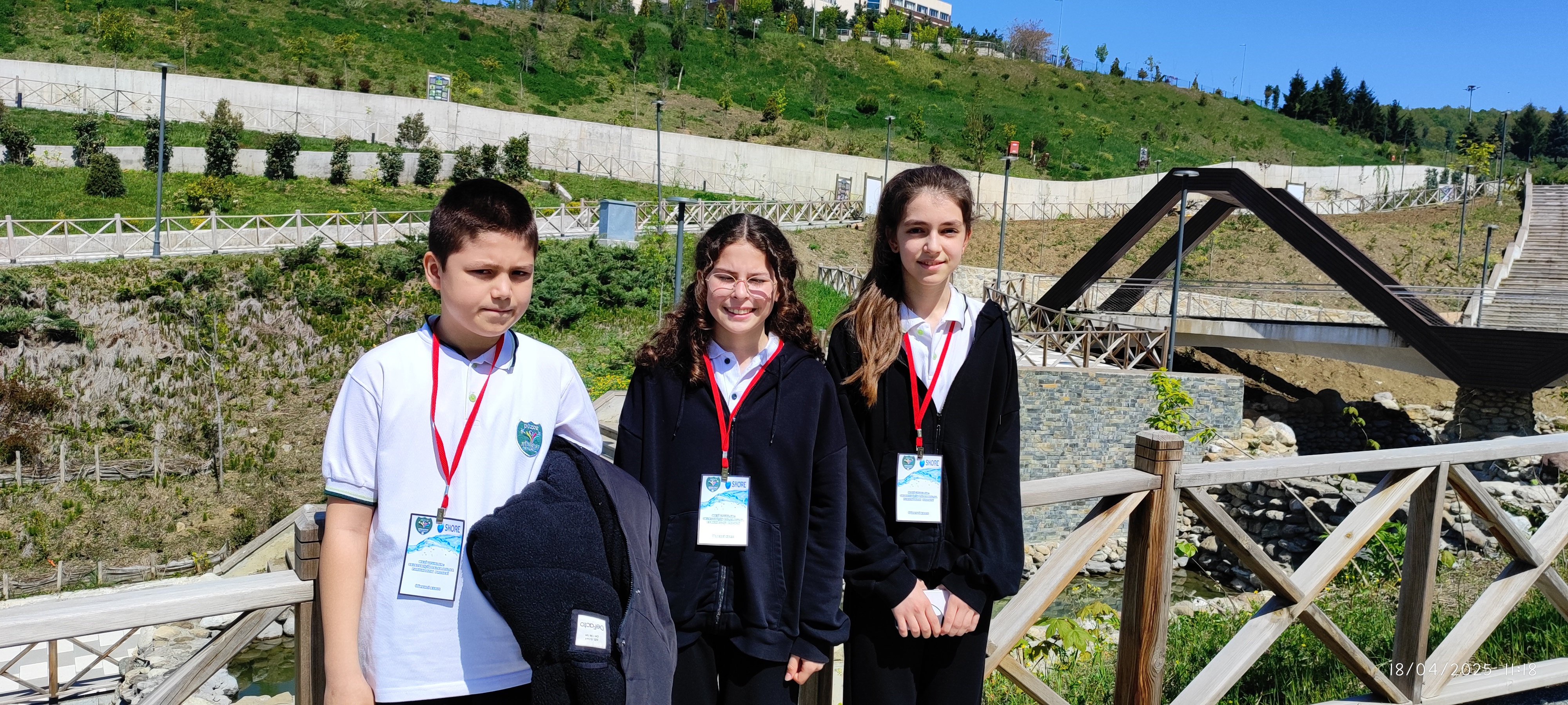 Bİyoloji BÖlüm Lab Ziyareti