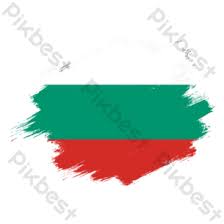 Bulgaristan Bayrağı