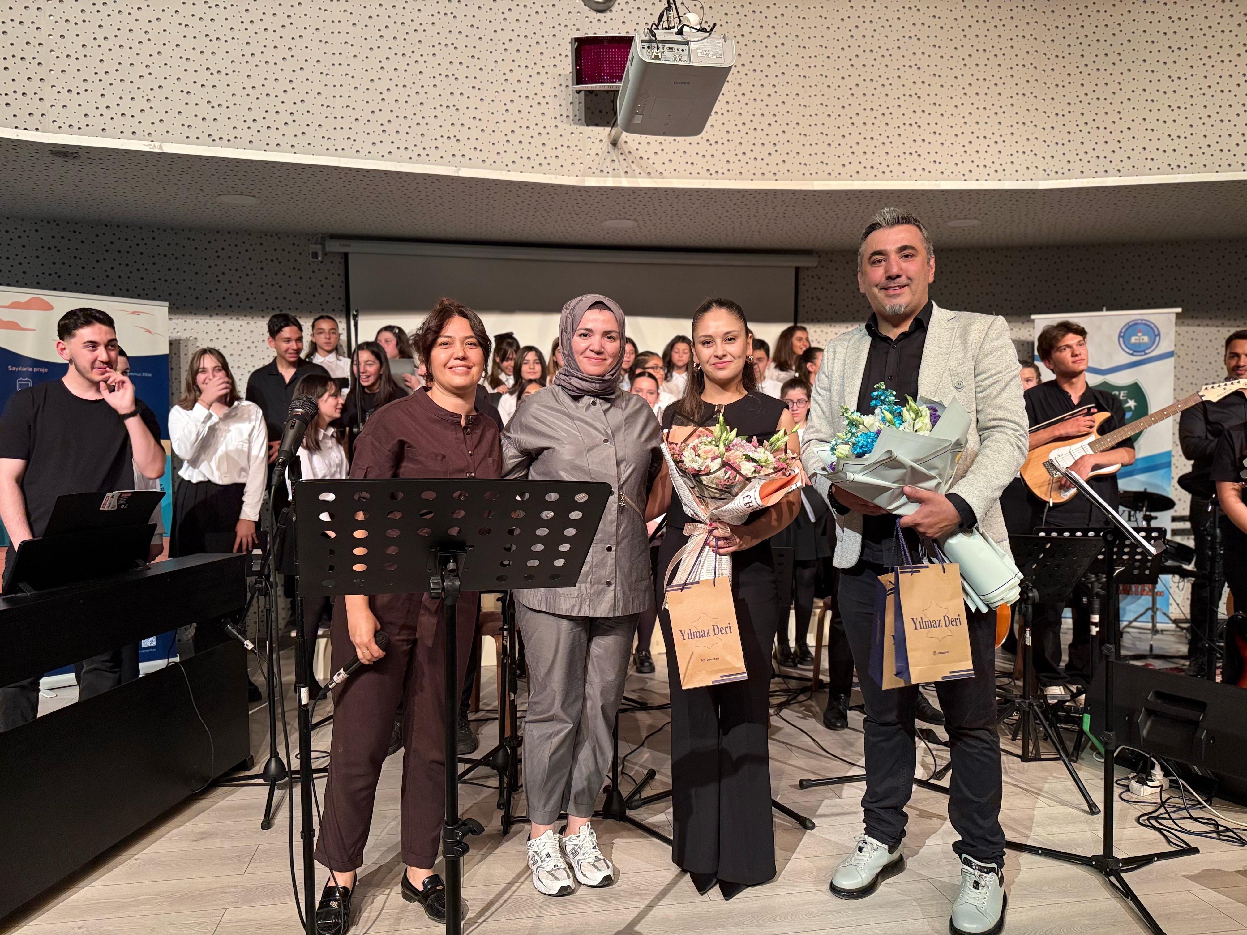31 Mayıs Konseri