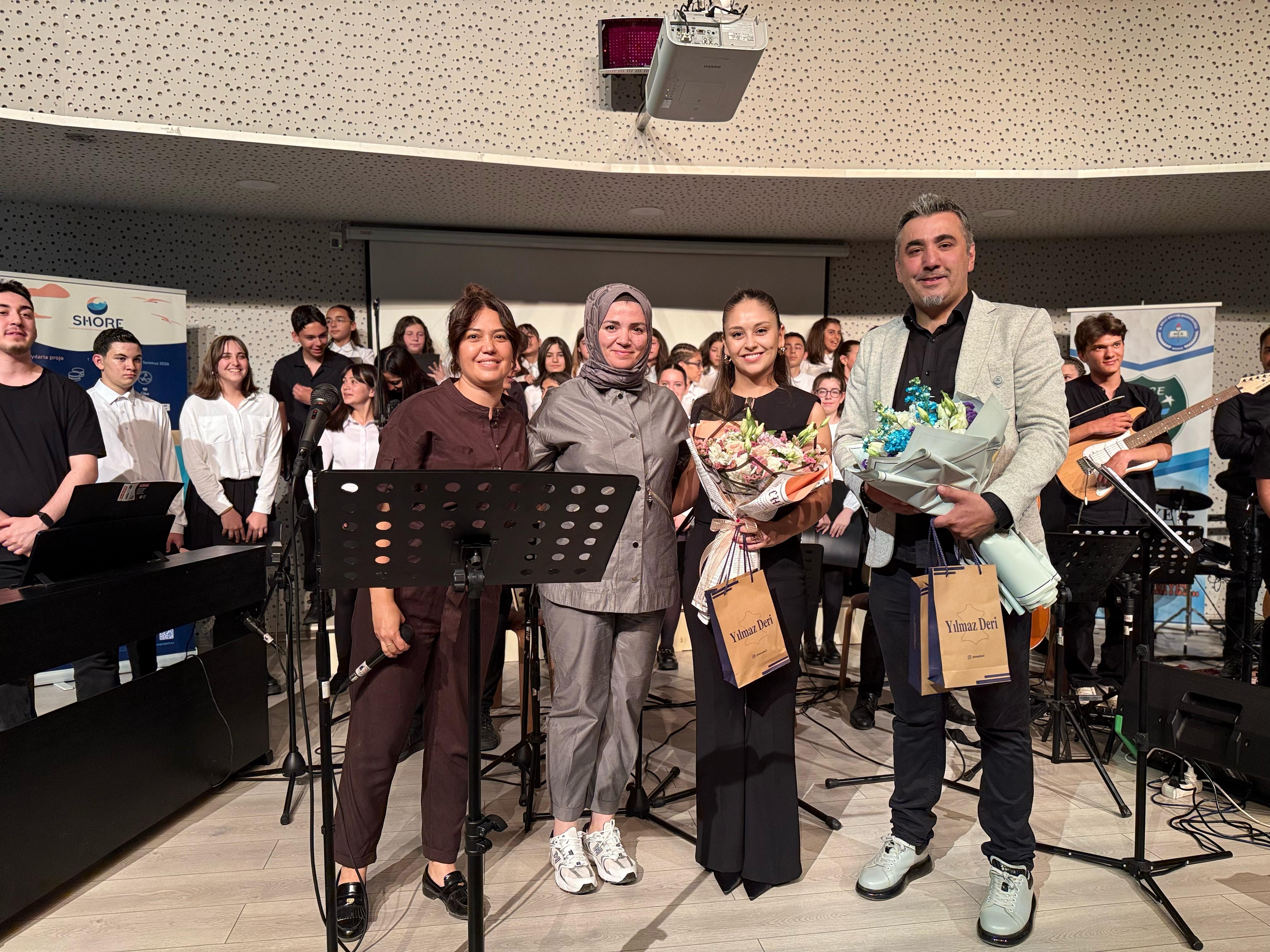 31 Mayıs Konseri
