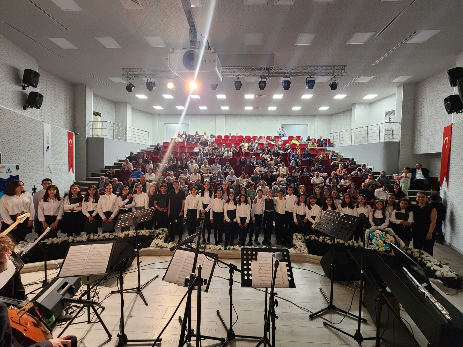 31 Mayıs Konseri