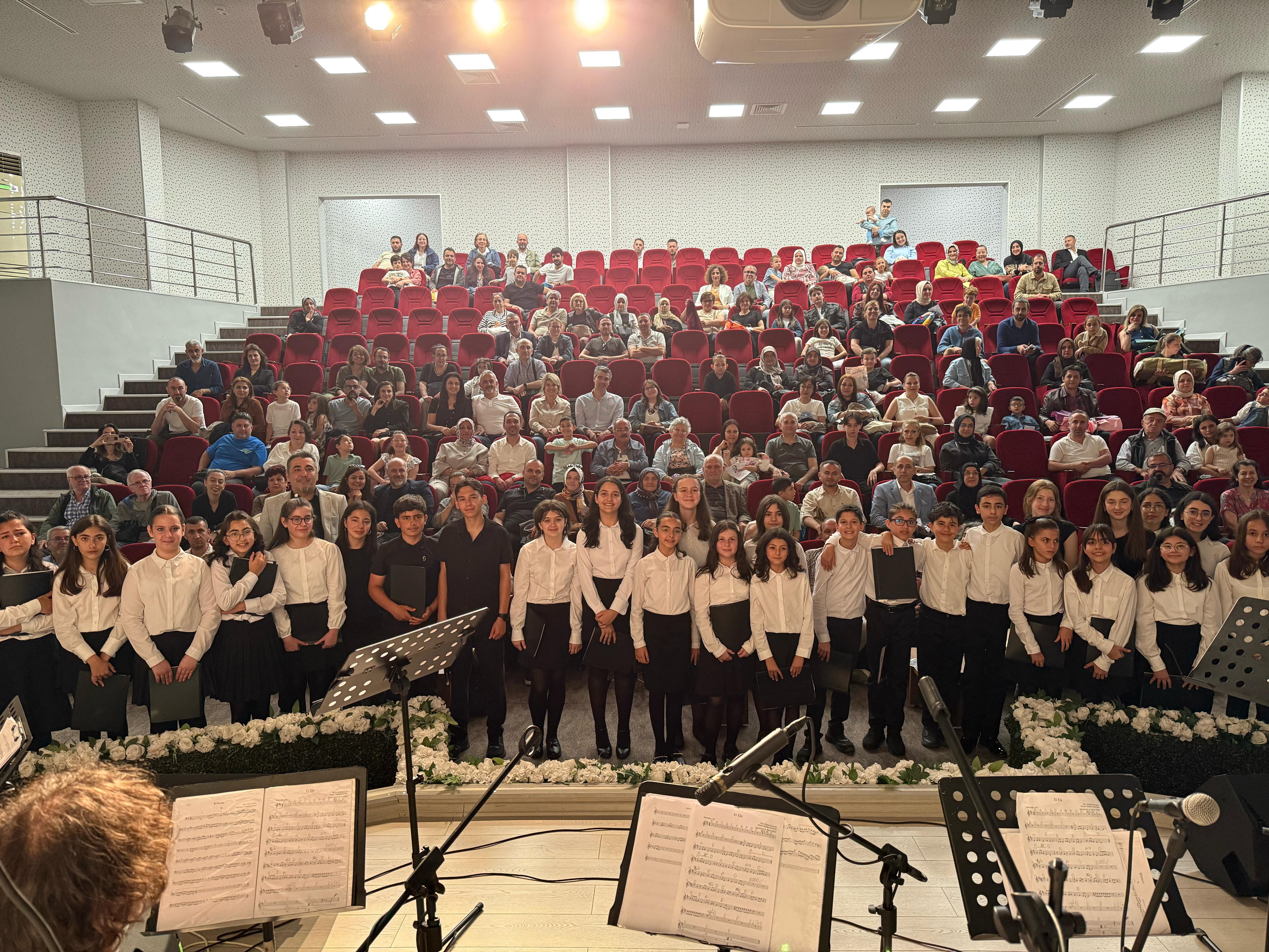 31 Mayıs Konseri