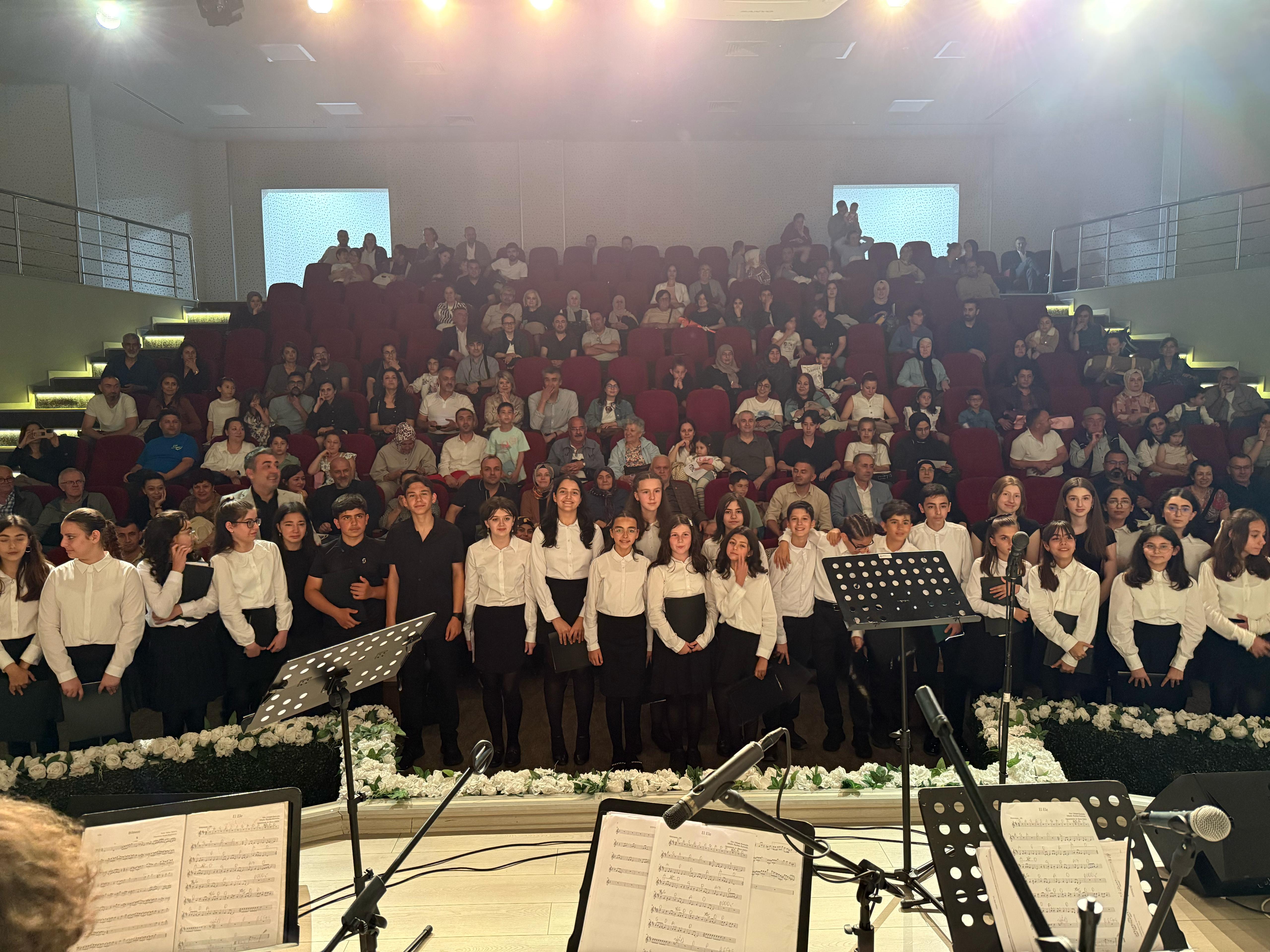 31 Mayıs Konseri