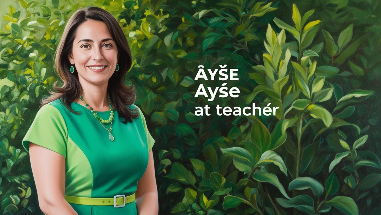Ayşe Öğretmen