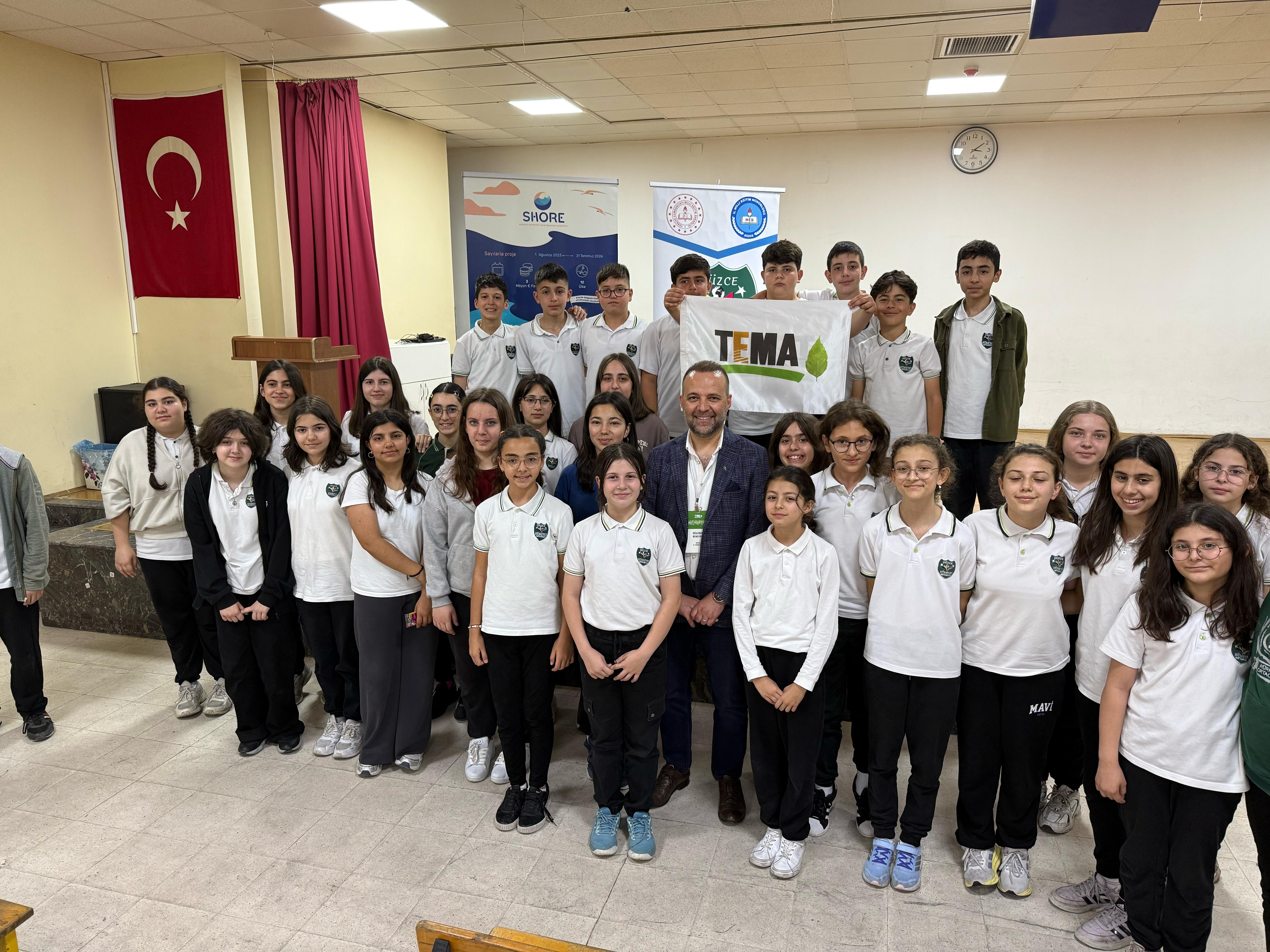 TEMA Seminer