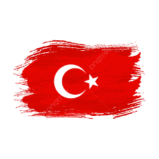 Türkiye Bayrağı